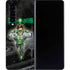 DC Comics Green Lantern Flying Action Pose Galaxy Z Fold4 5G Skin